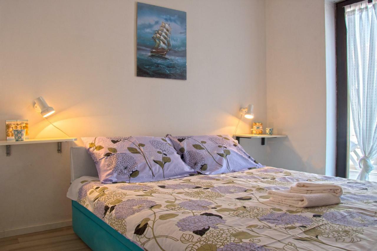 Apartments Ядраново Экстерьер фото