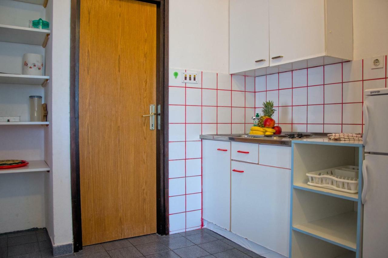 Apartments Ядраново Экстерьер фото
