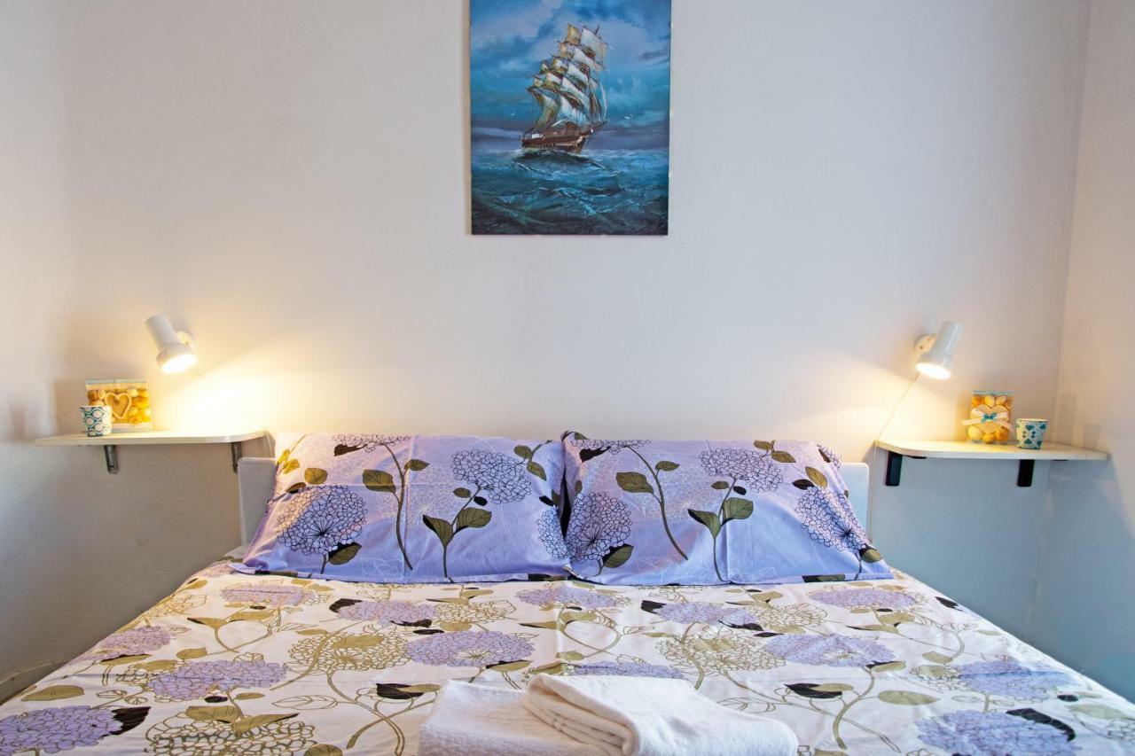 Apartments Ядраново Экстерьер фото