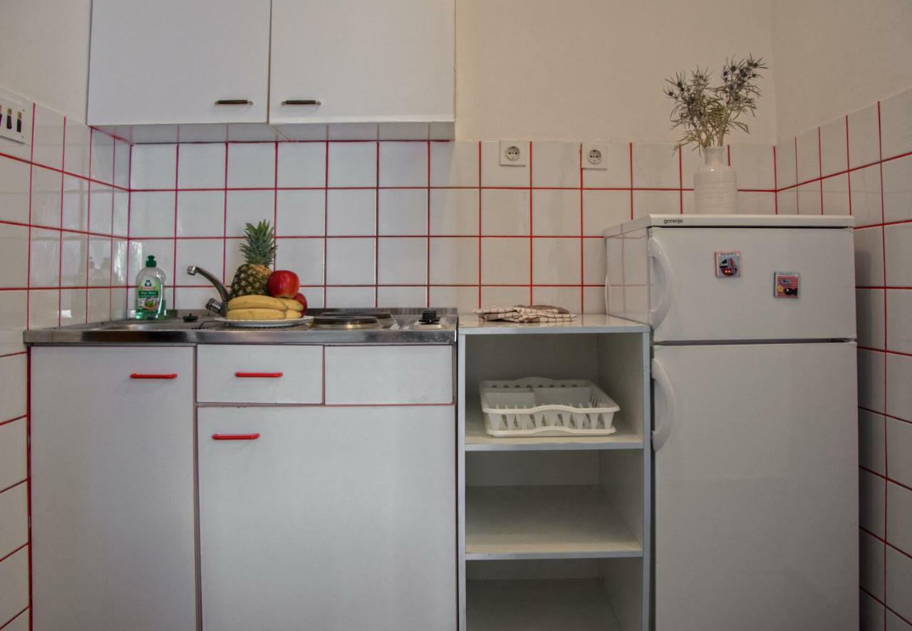 Apartments Ядраново Экстерьер фото