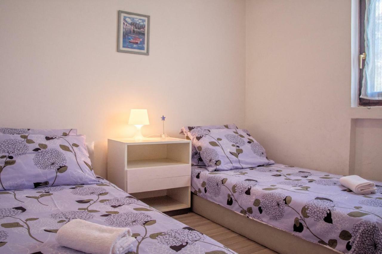 Apartments Ядраново Экстерьер фото
