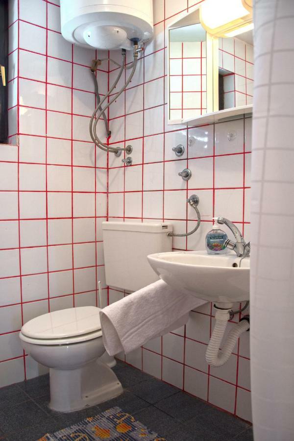 Apartments Ядраново Экстерьер фото