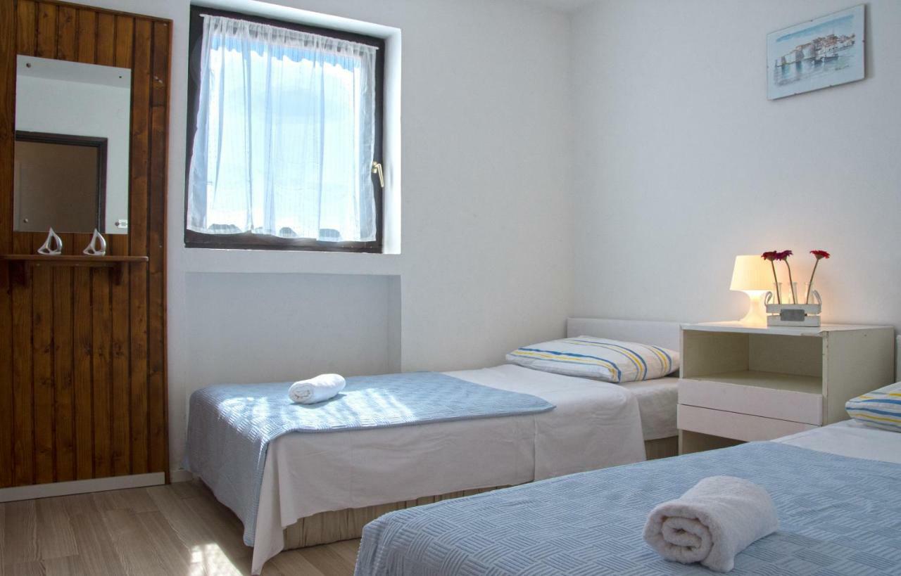 Apartments Ядраново Экстерьер фото