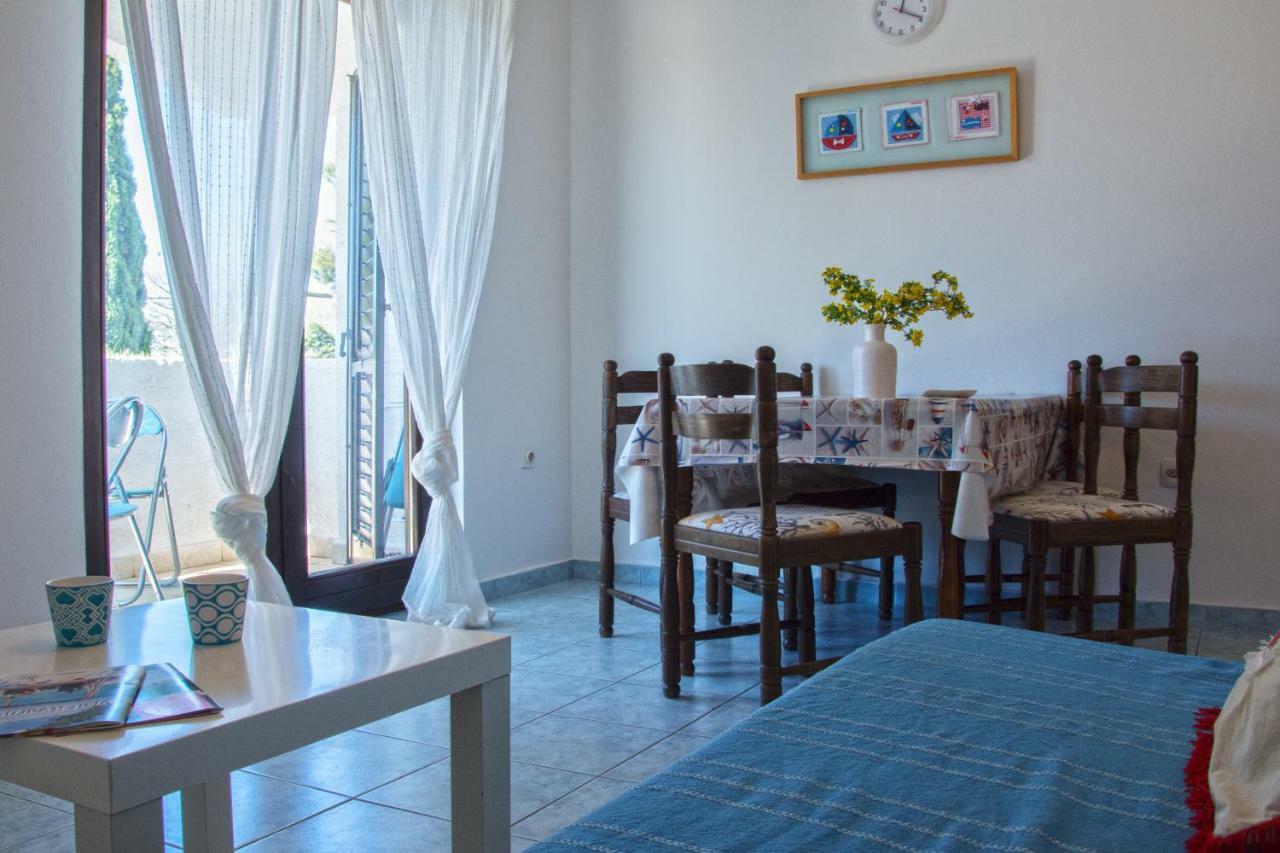 Apartments Ядраново Экстерьер фото