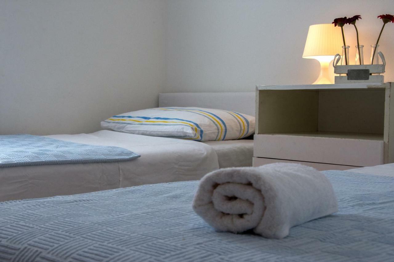 Apartments Ядраново Экстерьер фото