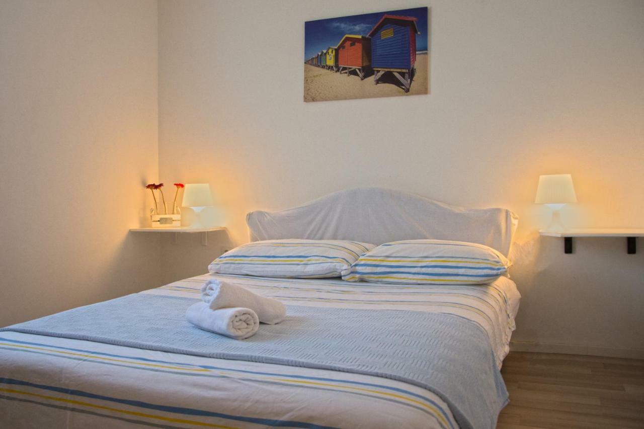 Apartments Ядраново Экстерьер фото